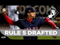 RULE 5 DRAFT: White Sox Add Jedixson Paez, Alexander Alberto to roster! | CHGO White Sox Podcast