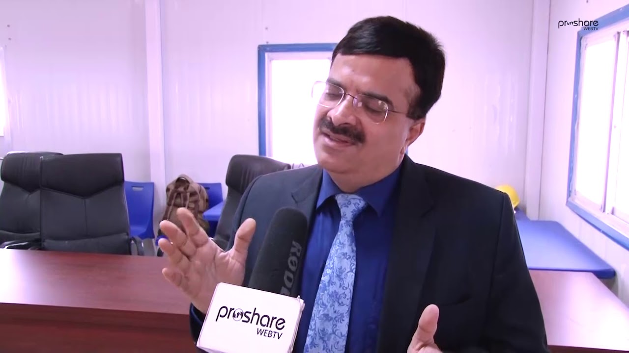 Dangote Petrochemical Trainee Engineers share their learning experience from India