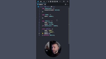 Discriminated Unions in TypeScript