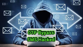 OTP Bypass Trick 2025 – Real SMS Exploit Explained! 😱 screenshot 3