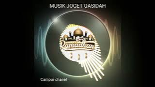 Kumpulan joget Qasidah untuk ramadhan 2022