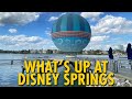 What's Happening at Disney Springs? | February 24, 2020 Update