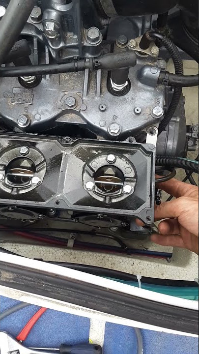 1995 Yamaha wave raider 700