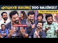        prithviraj  team kaapa interview