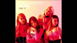 시크엔젤 chicangel 'like it' 라이킷 신곡