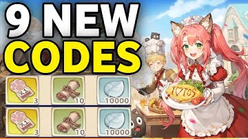 New⚠️Tree of Savior NEO Gift Codes 2025 | Tree of Savior NEO Codes - How to Redeem Code