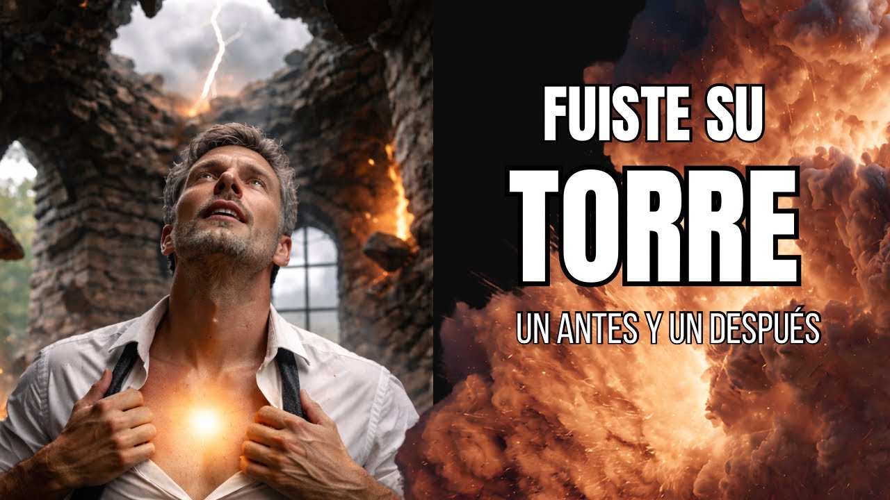 EL IMPACTO QUE PROVOCASTE EN SI VIDA 💥 EL ANTES Y EL DESPUÉS ❤️‍🔥