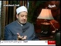 احمد الطيب عبد الناصر سبب فساد الازهر