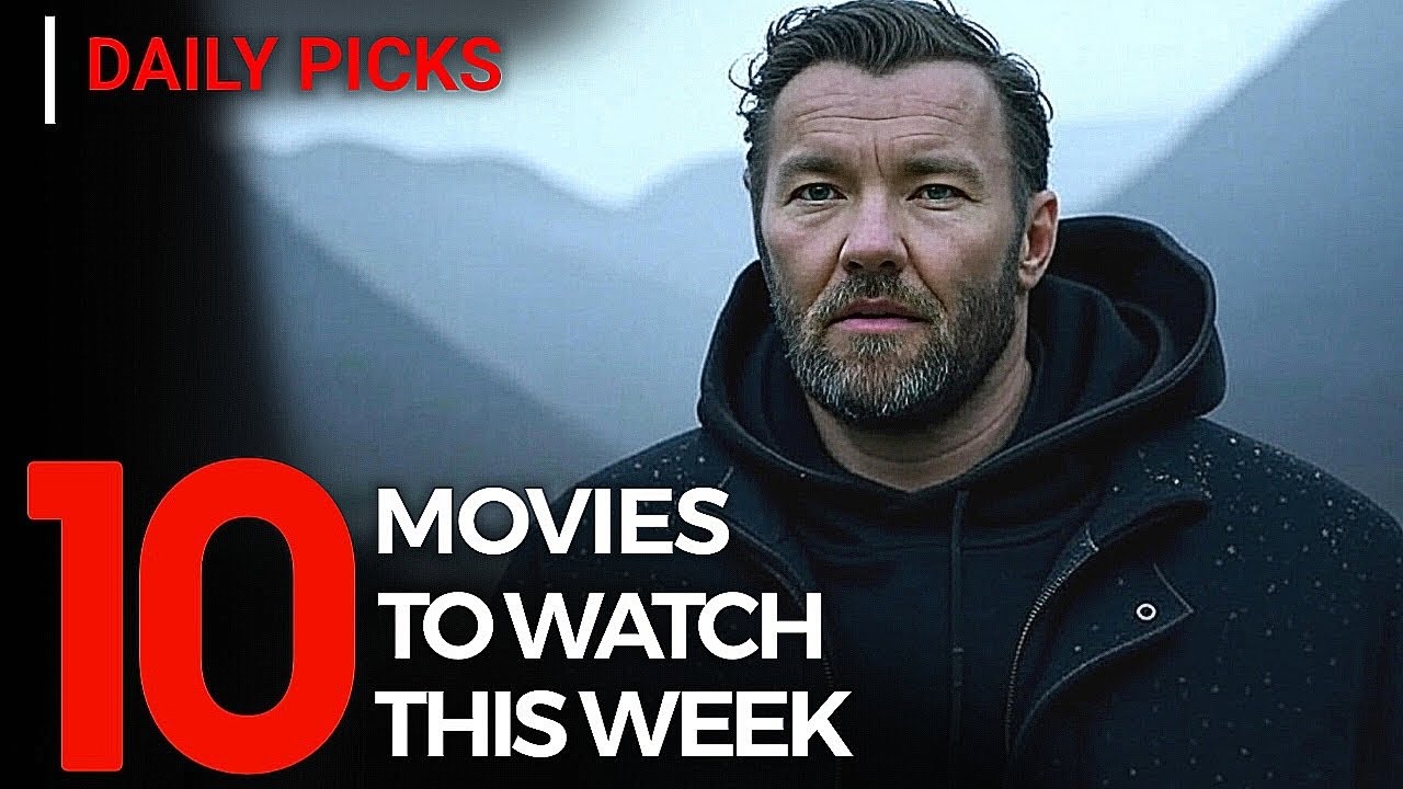 Top 10 Best Mystery Thriller Movies - Prime Video, Disney Plus, Tubi & Hulu