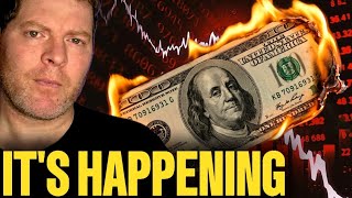 The IMF Just Modeled US Collapse (And America Isn’t Ready)