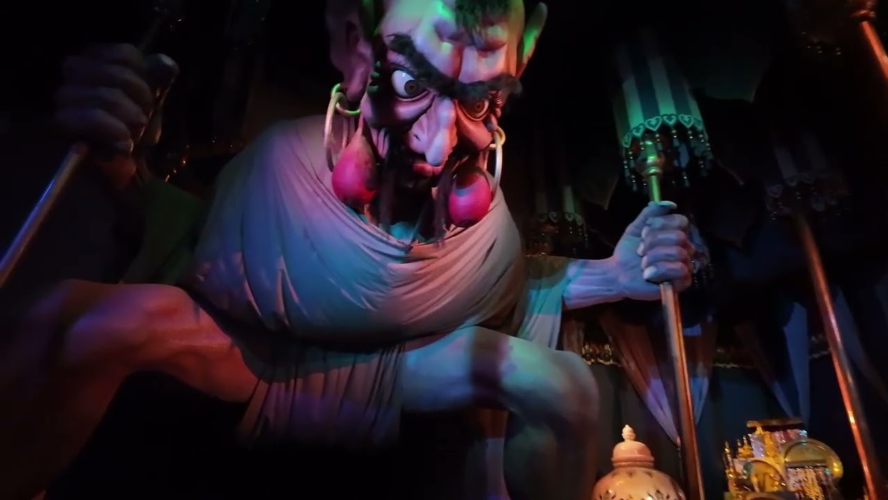 efteling 2025 fata morgana 12