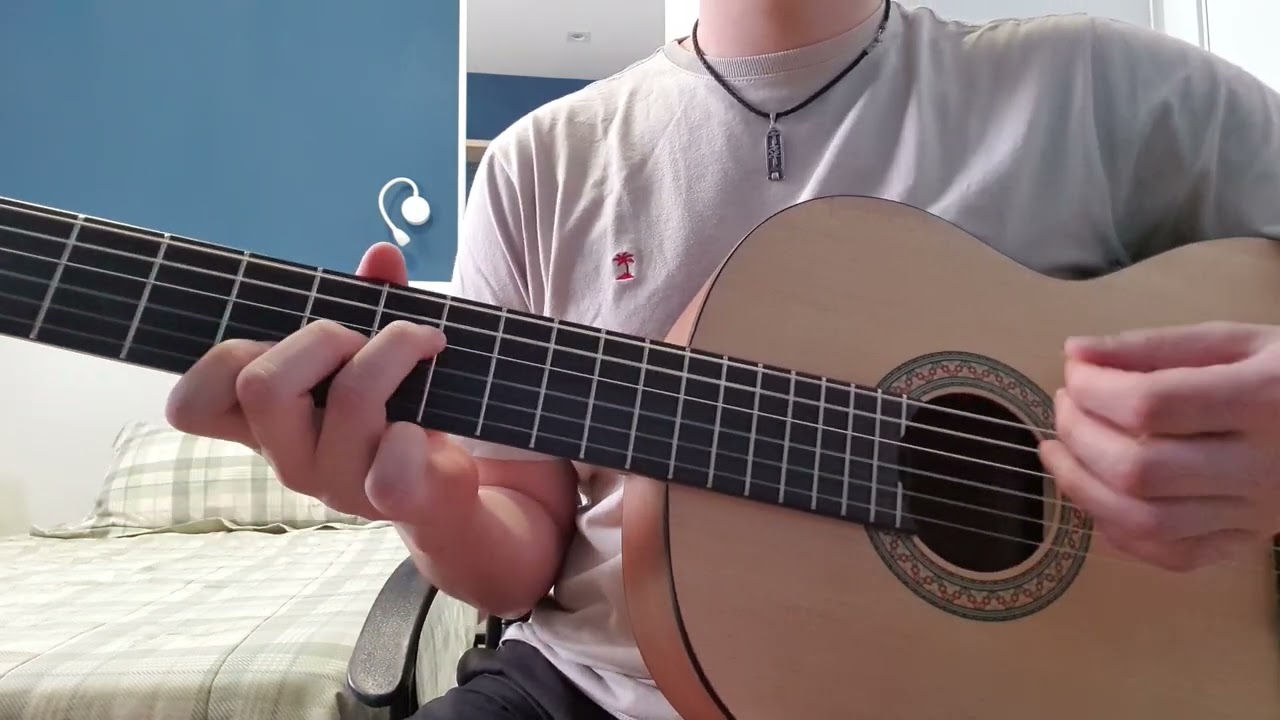 Bruno Selles - Presque Vu