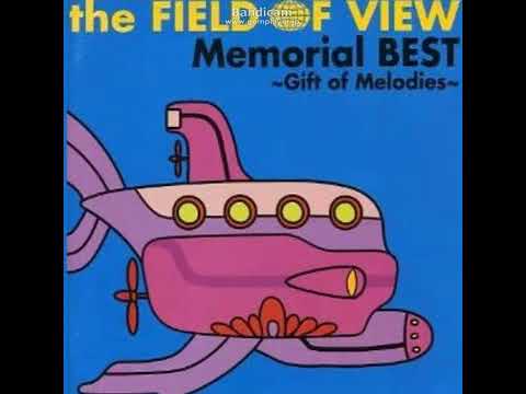 FIELD OF VIEW　「gift」　～FINAL　LIVE～