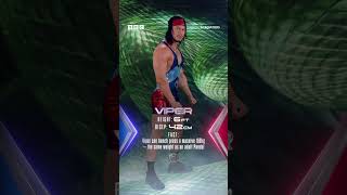 Not Gonna Lie, Were Scared Of Viper - Bbc