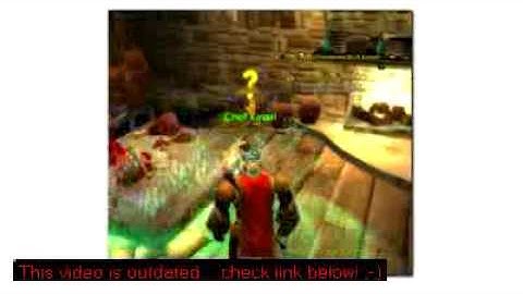 Ultimate WOW Guide Review - Dugi World of Warcraft Power Leveling - Guides Five Features