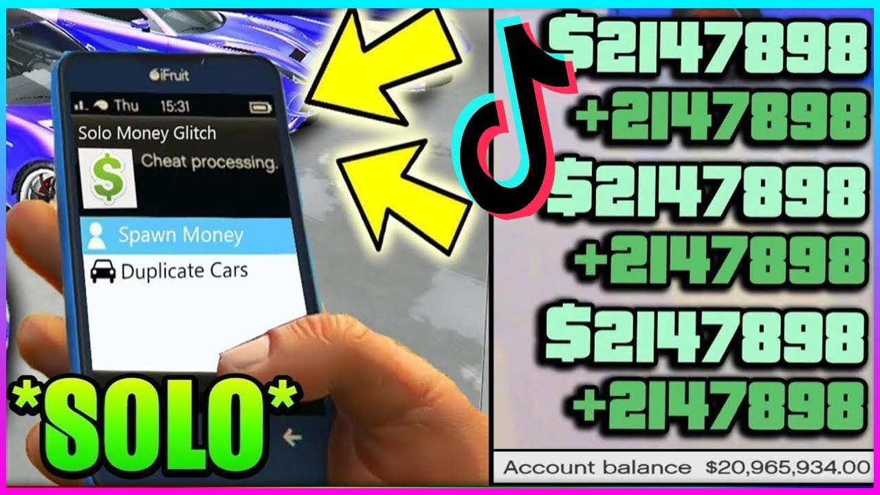 como activar trucos en gta 5|Pesquisa do TikTok