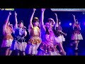 ナナランド/満月に遠吠え(TIF2018メインステージ)