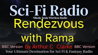 Rendezvous with Rama by Arthur C Clarke (BBC Version)