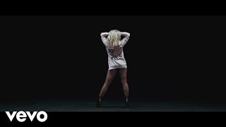 Video thumbnail of "Krista Siegfrids - Be Real"