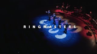 Ringmasters - Four Seasons Medley