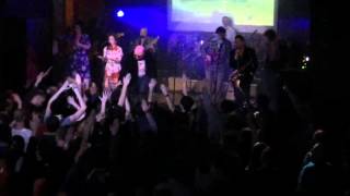 Биртман. Вечер Памяти. Мчатся Поезда 2016. Зигани