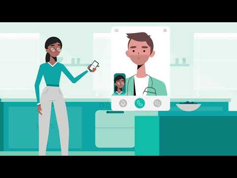 ConvergeHEALTH | MyPath™ for Health: The Next Generation of Patient Engagement Solutions