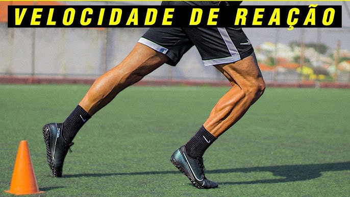 Joga futebol? Veja 6 exercícios para fazer na academia e melhorar em campo  - 19/07/2019 - UOL VivaBem