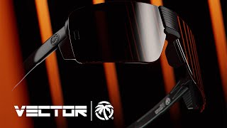 The Vector by Heat Wave Visual.