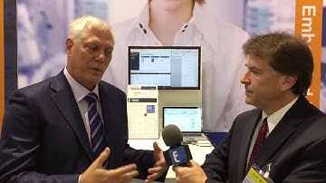 Embedded World 2016 Video: Micrium