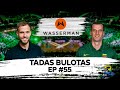 Tadas bulotas on the business of a basketball agent  how to sign young prospects ep55