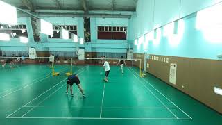 2019121404 哈利 進善 VS 老蔡 清哥