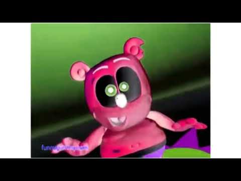 Preview 2 Gummy Bear Effects (Sponsored by Preview 2 Miacdaled Effects)