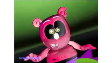 Preview 2 Gummy Bear Effects (Sponsored by Preview 2 Miacdaled Effects)