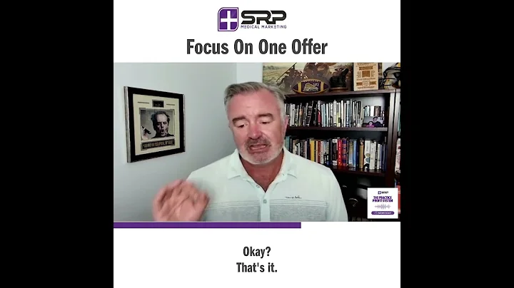 Focus On One Offer