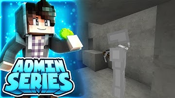 ViperMC Admin Series! Ep. 8 - SOTW HACKERS!