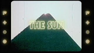 Craneium the Sun