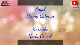 Angel Karaoke Nada Cowok | Denny Caknan | WHS Pro