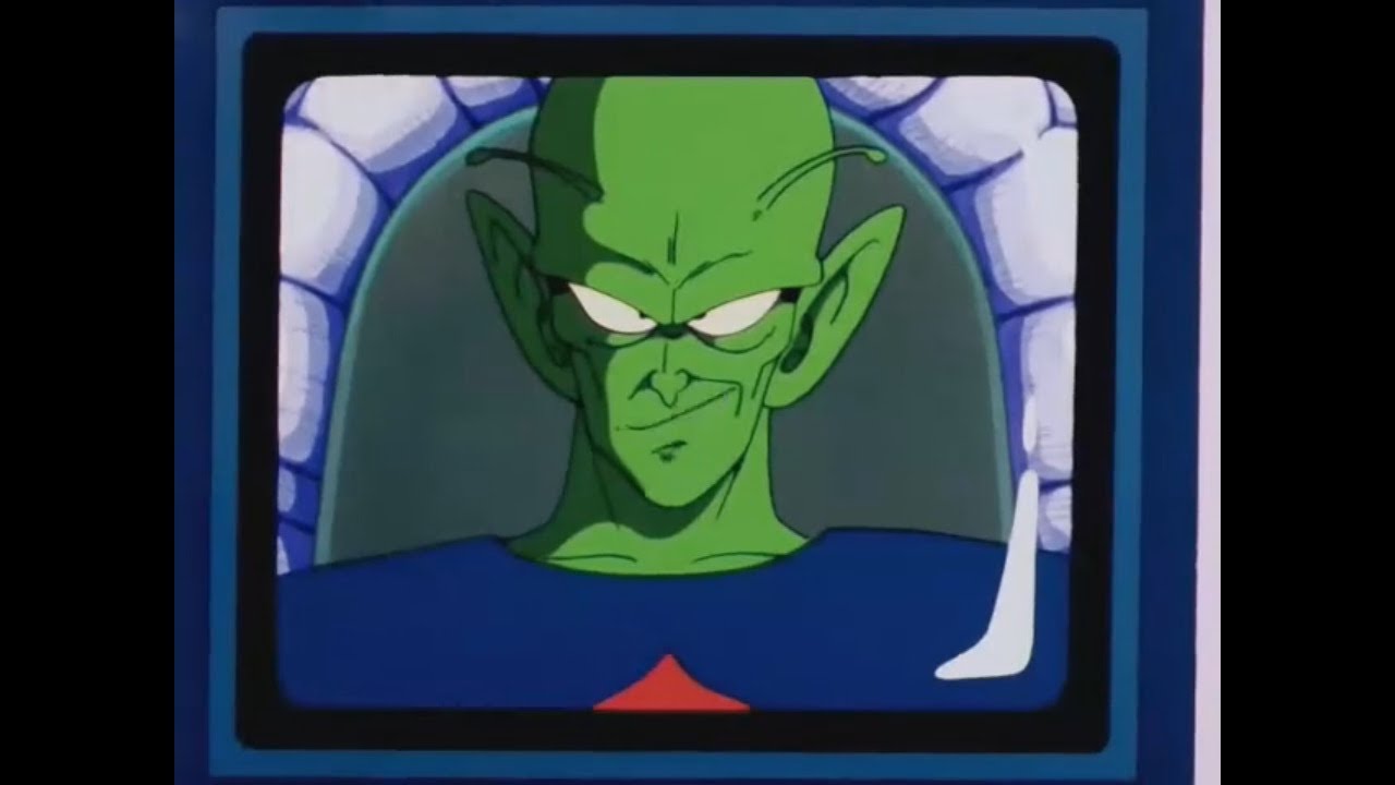 YTP ITA Il Presidente Al Satan festeggia l'anniversario #PiccoloDay