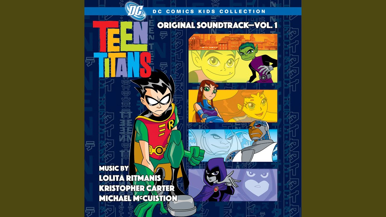 Mumbo's Magic / Titans Foil Mumbo