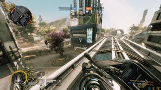 Titanfall 2 | fall damage discussion