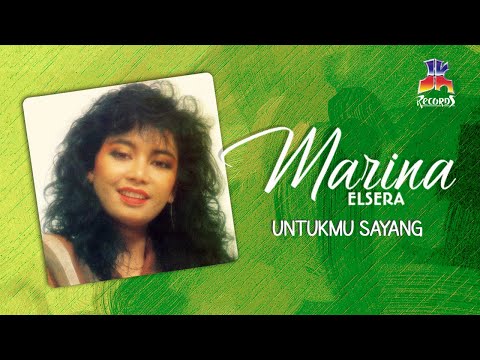 Marina Elsera - Hilang (1988) (Aneka Ria Safari)