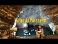 Visitando a maior Mina de Ouro do mundo - Mariana | MG