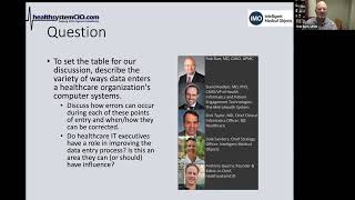 Celebrity Strategies for improving data quality in your health system Net Worth