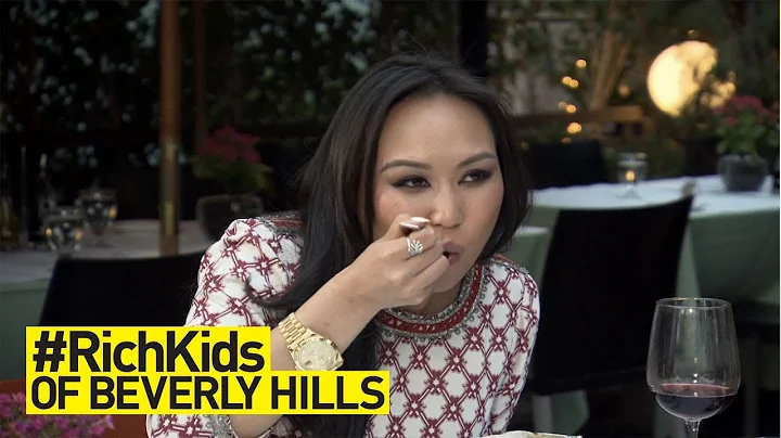 Will Dorothy Find Mr. Right? | #RIchKids of Beverl...