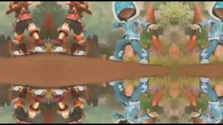 Ccp boboiboy Blaze and ice// Part 3