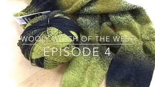 Wooly Witch of the West Episode 4