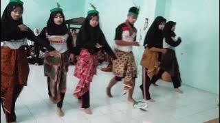 Tari sajojo papua