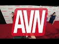 AVN 2024 Red Carpet Arrivals | Jay's Playhouse