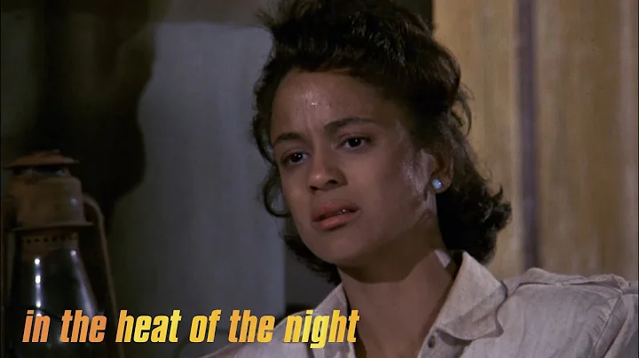 Althea Is Taken Hostage By Escaped Convict | In The Heat Of The Night
