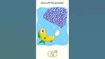 Dop 2 Delete one part level 1135 #youtubeshorts #shorts